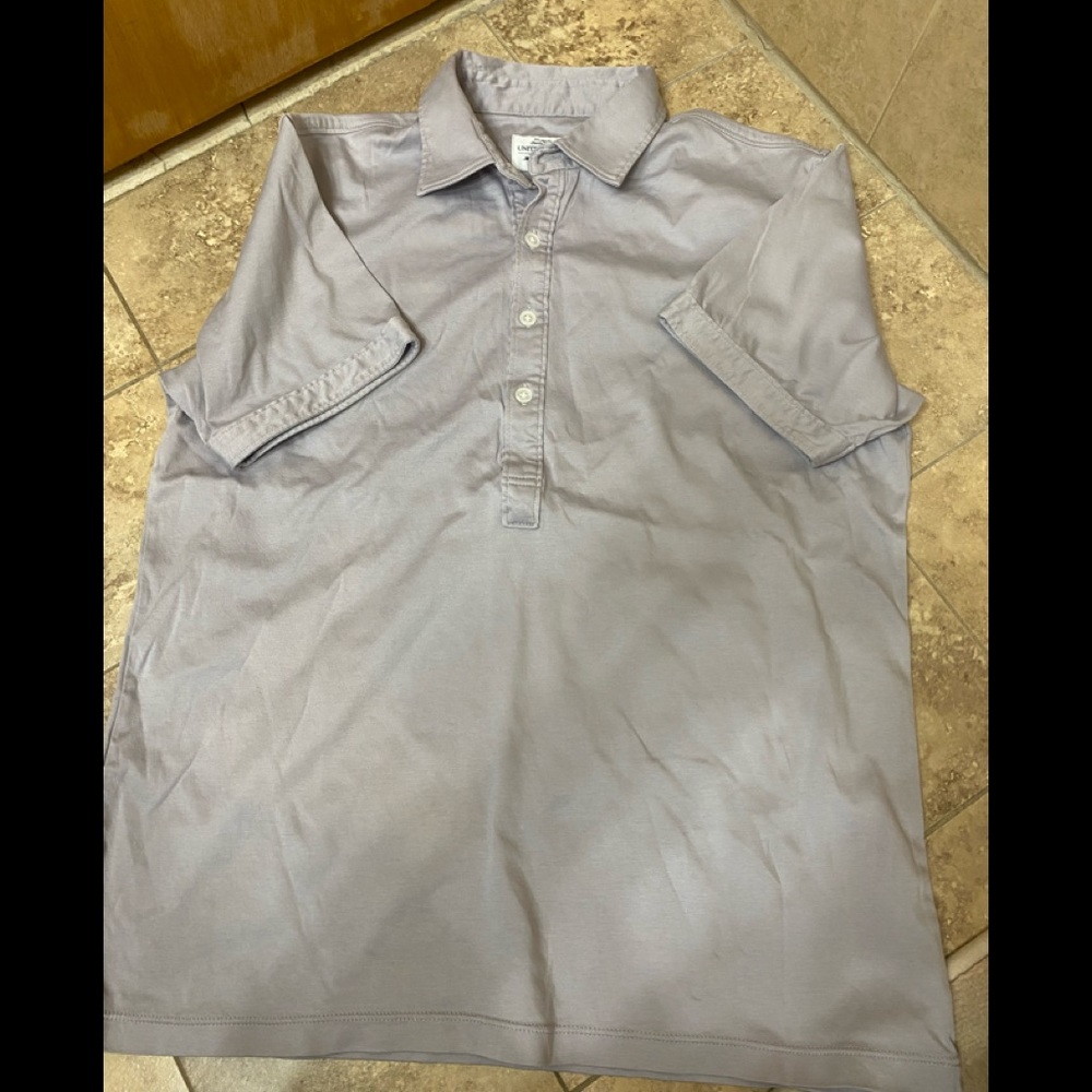 Men’s Polo style shirt-